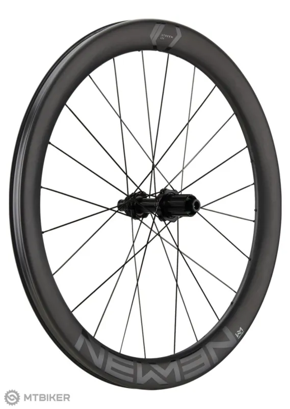 Chilipir Roată spate Newmen Streem Allround A.54 28", 12x142 mm, CL - SRAM XDR