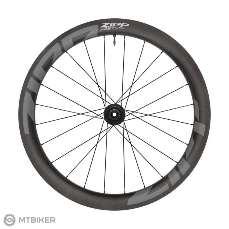 Roată spate Zipp 303 XPLR SW 28", disc, anvelopă, 12x142 mm, Sram XDR Livrare rapidă