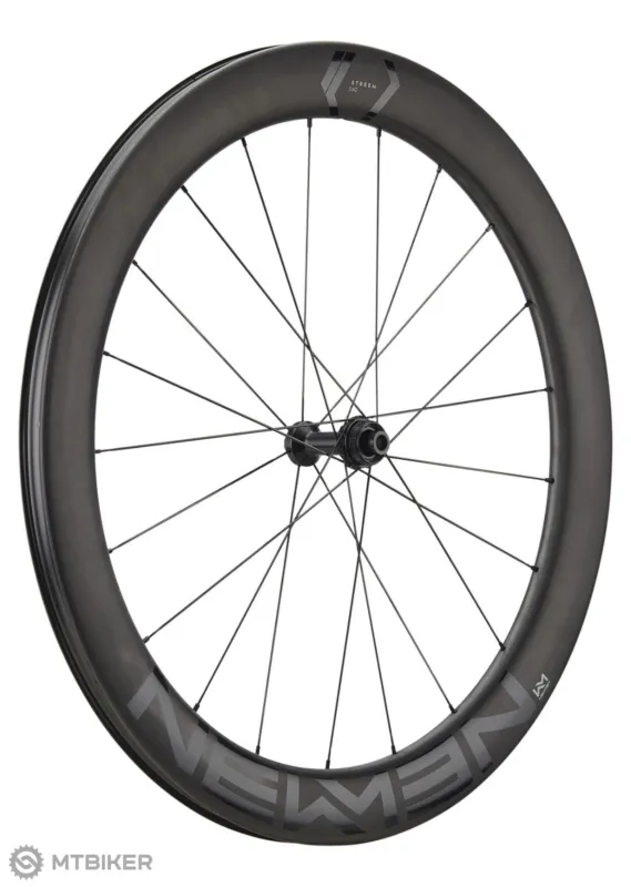 Lichidare de stoc Roată față Newmen Streem Sprint S.60 28"