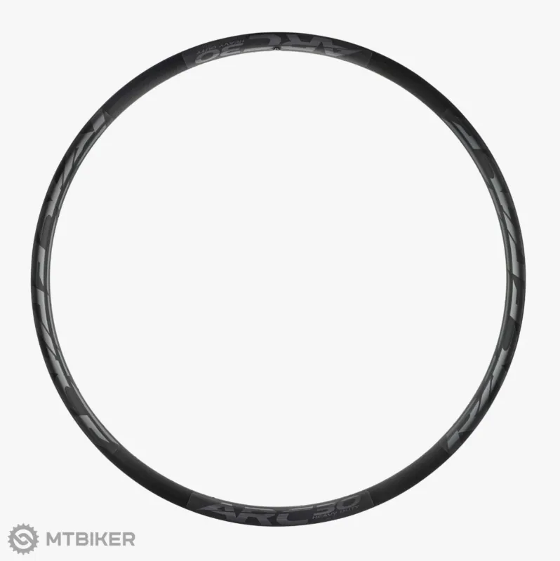 Plată sigură Jantă MTB Race Face ARC 30 Offset 29", 28 găuri