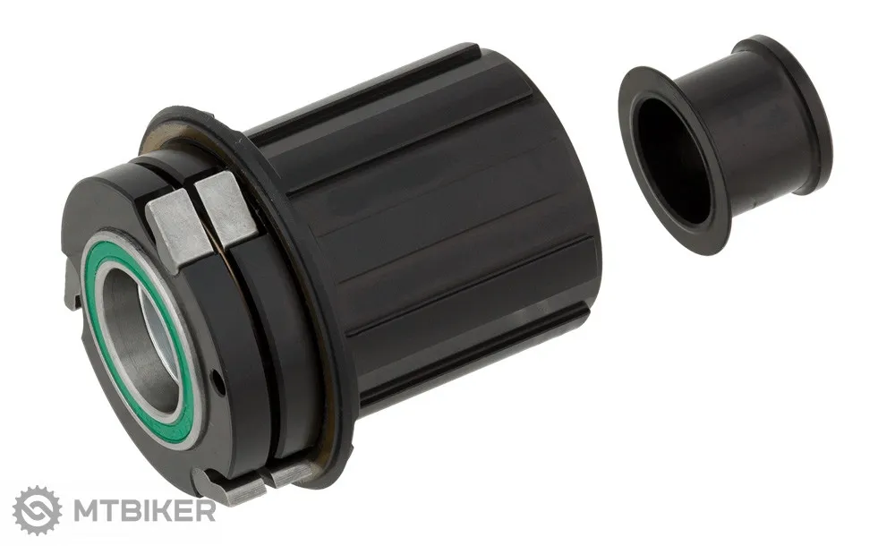 Butuc Newmen Fade MTB, Shimano HG Livrare gratuită
