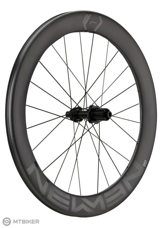 Roată spate Newmen Streem Sprint S.66 28", CL, 12x142 mm - casetă Sram XDR Nu rata