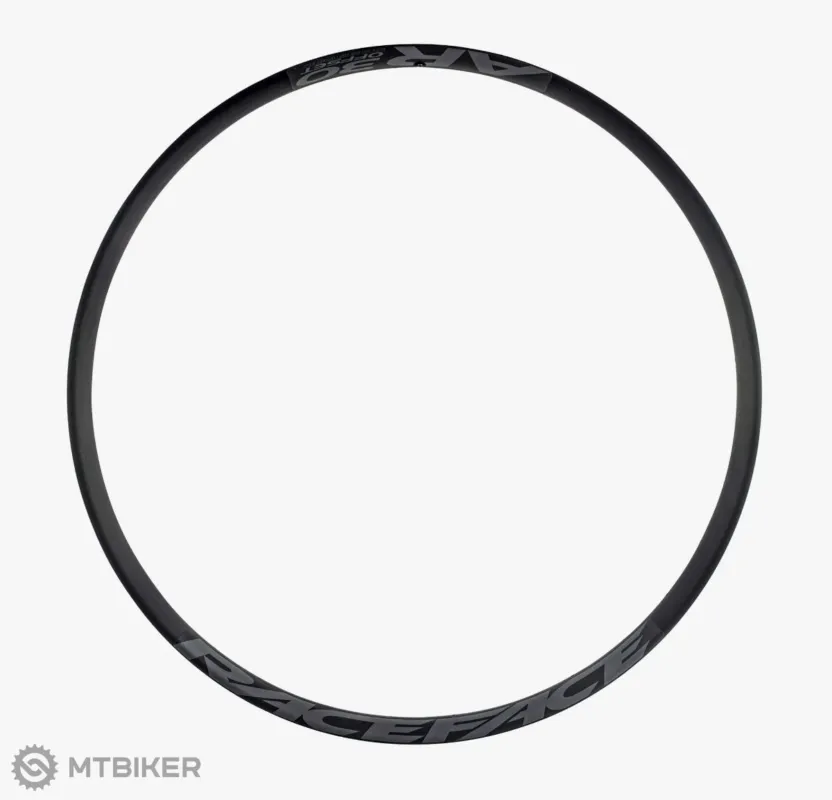 Chilipir Jantă Race Face AR 30 Offset 27.5" - 28 găuri