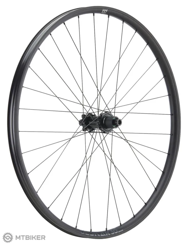 Popular Roată spate Newmen Beskar 30 Light 29", 12x148 mm, 6 găuri - Sram XD