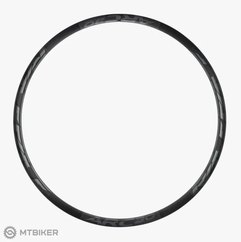 Nu rata Jantă Race Face ARC 30 Offset Heavy Duty 29", 32 găuri