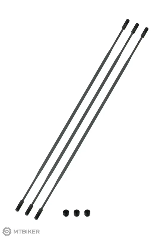 Spițe Newmen Road Streem Vonoa - 252 mm Premium