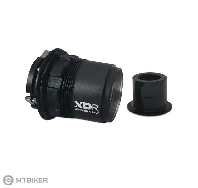 Butuc Vision DB XDR cu capac DS Bestseller