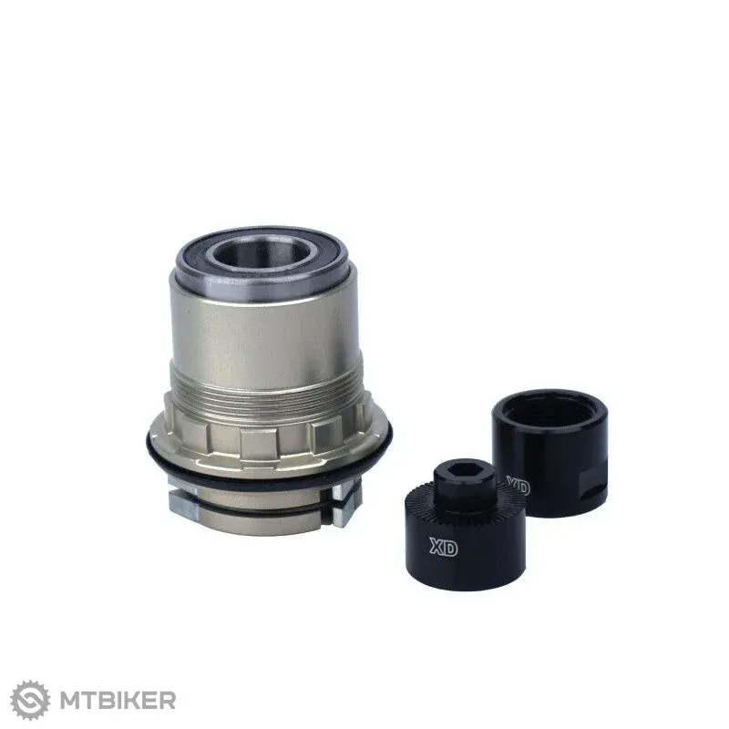 Butuc SUNringle SRC/SRX, aluminiu, cu 3 clichet - Sram XD Cumpără online