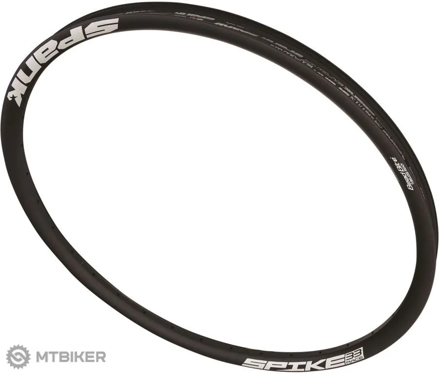 Jantă MTB SPANK Spike Race Bead-Bite 27,5", 32 găuri - 32 găuri Chilipir