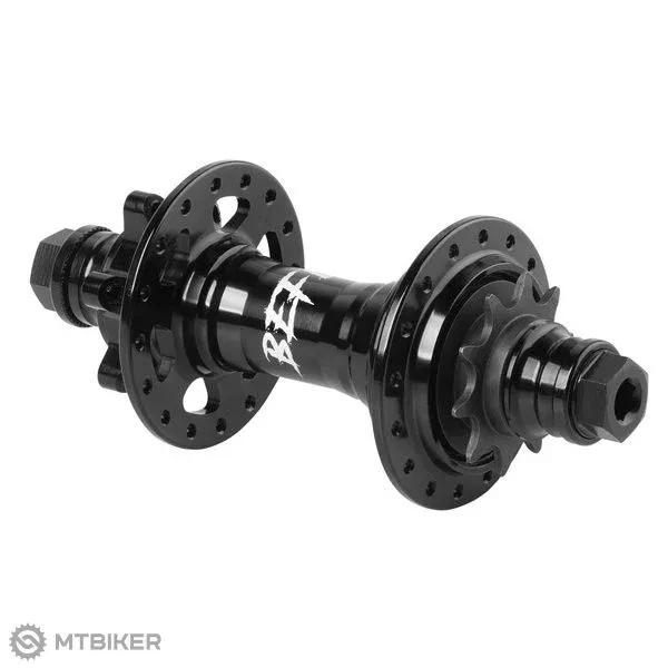 Butuc BeFly HALO, single speed, 32 găuri - 10T Comandă acum
