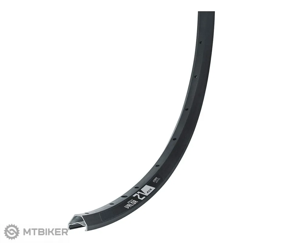 Jantă Kellys KLS VALOR 21 DSC 32H FV 29", black Bestseller