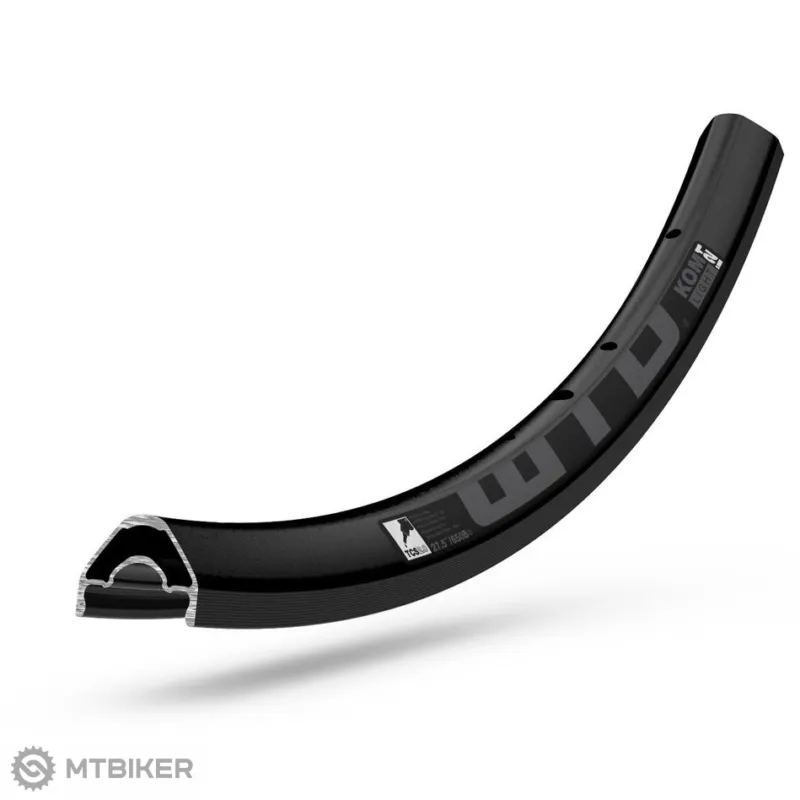 Jantă MTB WTB KOM Light i21 29", 32 găuri - 32 găuri Disponibil imediat