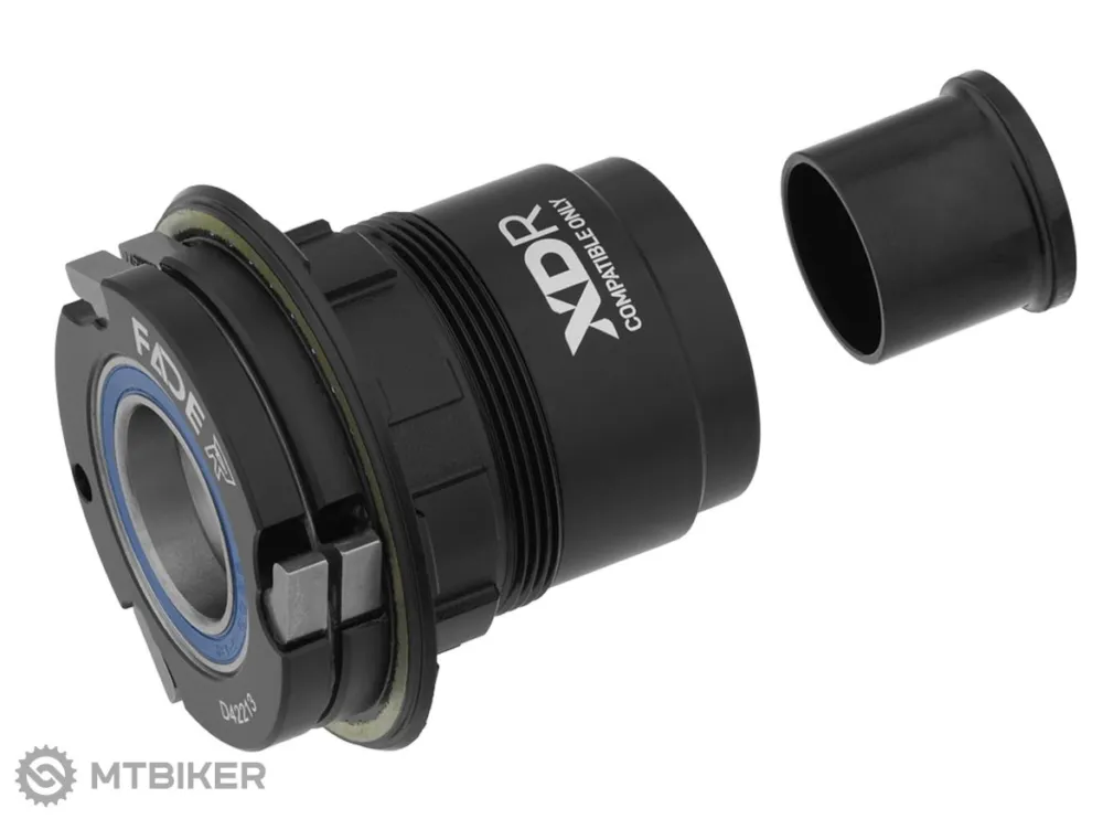 Mai ieftin Butuc Newmen Fade-R Road, Sram XDR
