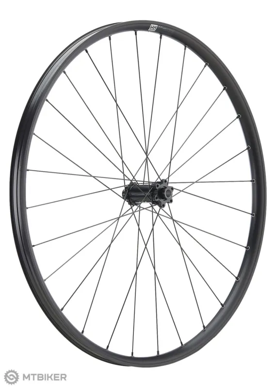 Doar azi Roată față Newmen Performance 30 Base 29", 15x110 mm, 6 găuri