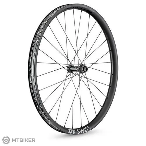 Chilipir Roată față DT Swiss EXC 1200 Spline DB 35 27.5", 15x110 mm, CL