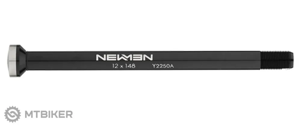Promoție Osie Newmen Syntace X12 spate, 12x148 mm/169 mm