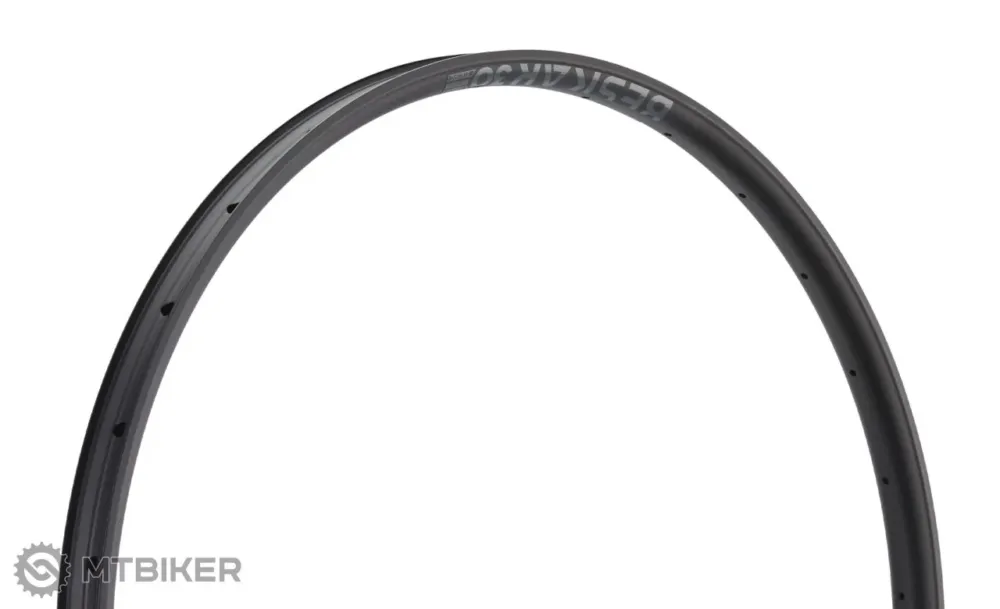 Noutate Jantă MTB Newmen Beskar 30 Light 29", 28 găuri