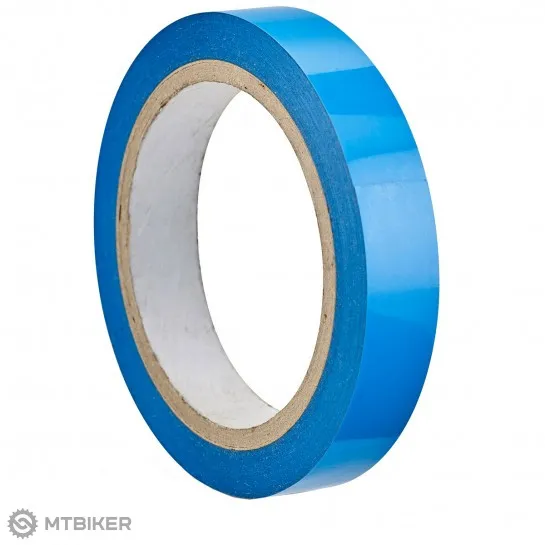 Bandă Weldtite pentru anvelope tubeless TUBELESS ROAD CONVERSION TAPE(19X10M) Nu rata