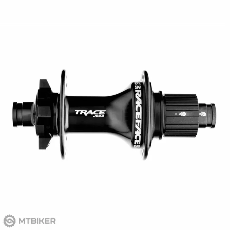 Butuc Race Face Trace J624 spate, 32 găuri - Sram XD Doar azi