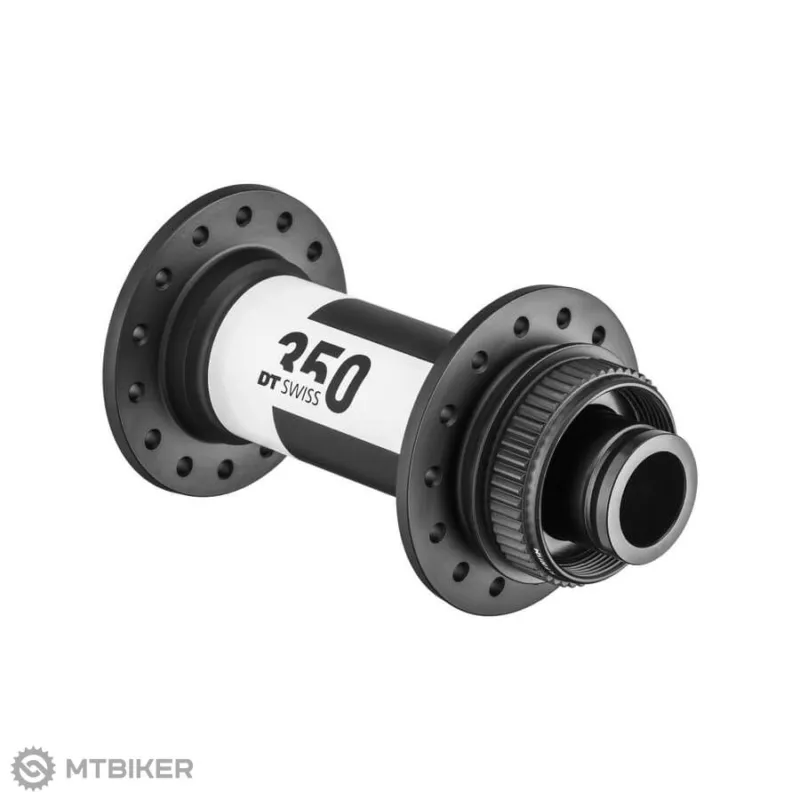 Butuc față DT Swiss 350 Boost 15x110 CL Classic, 32 găuri Ieftin
