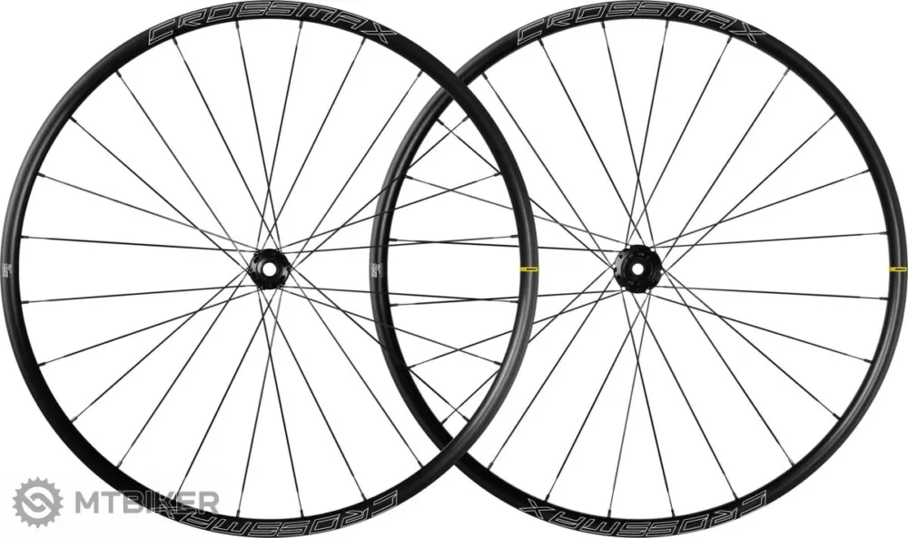 Set roți Mavic Crossmax 29", Boost, 6 găuri, SRAM XD Livrare rapidă