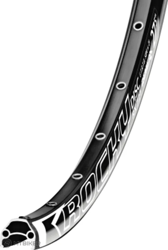 Jantă MTB Remerx Rocky Disc 27,5", 32 găuri - 32 găuri Reducere de preț