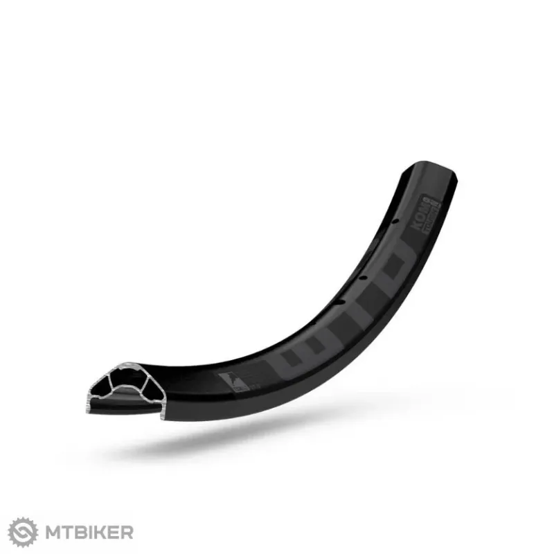 Jantă WTB KOM Tough i30 29" TCS, 32 găuri, negru Reducere