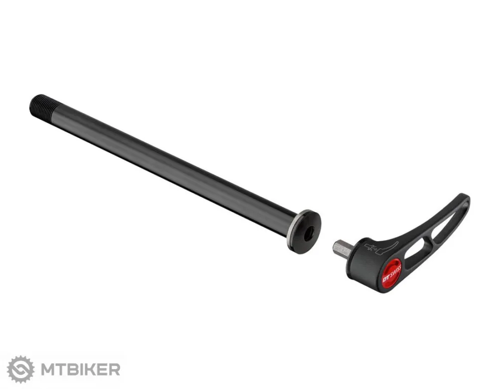 Osie fixă DT Swiss RWS Plug-In Road, 12x142 mm/163 mm Disponibil imediat