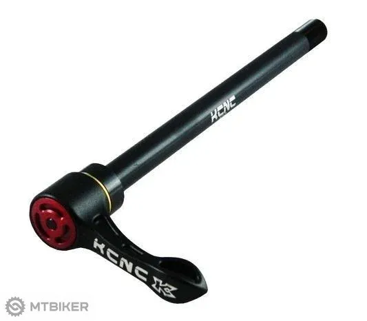 Osie KCNC spate KQR07 Shimano E-Thru Boost 12x148 - 177 mm Livrare expres