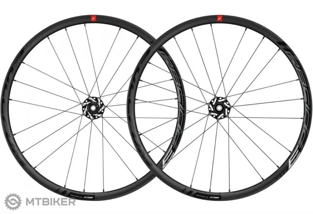 Set roți Fulcrum Racing 3 DB 28", ax fix - casetă Shimano HG Ofertă exclusivă