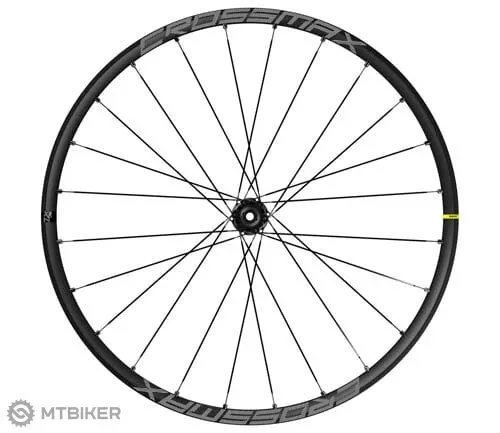 Reduceri Roată față Mavic Crossmax XL 29" Boost, 15x110 mm, 6-găuri