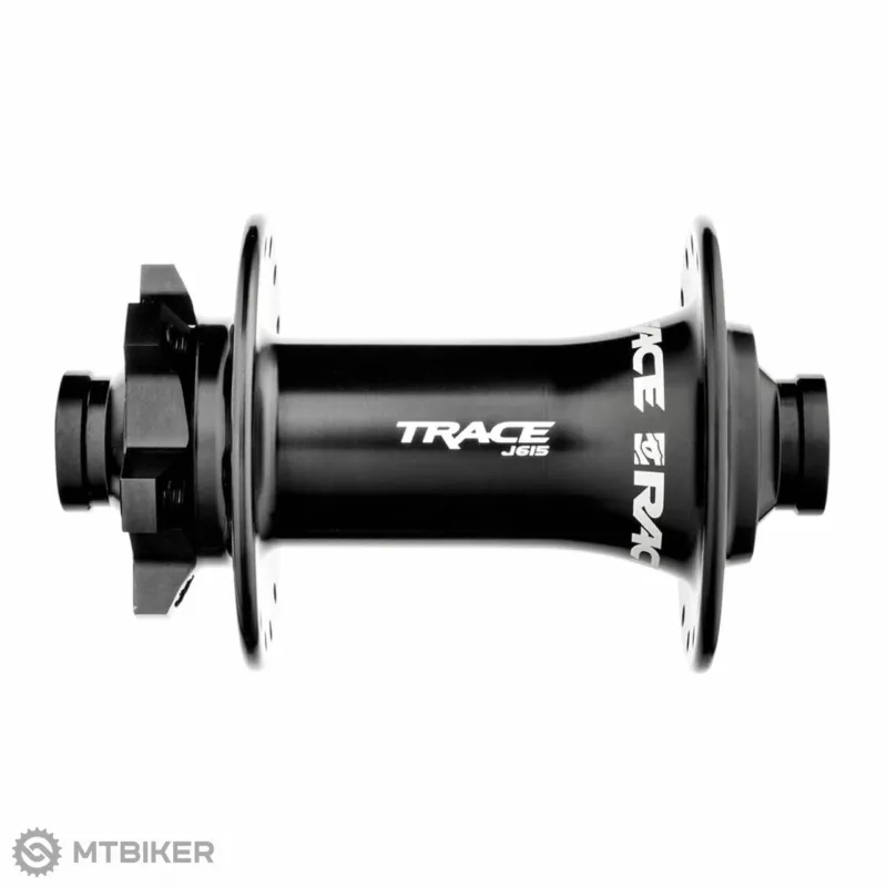 Preț promoțional Butuc față Race Face Trace J615, 6 găuri, 15x110 mm, 32 găuri