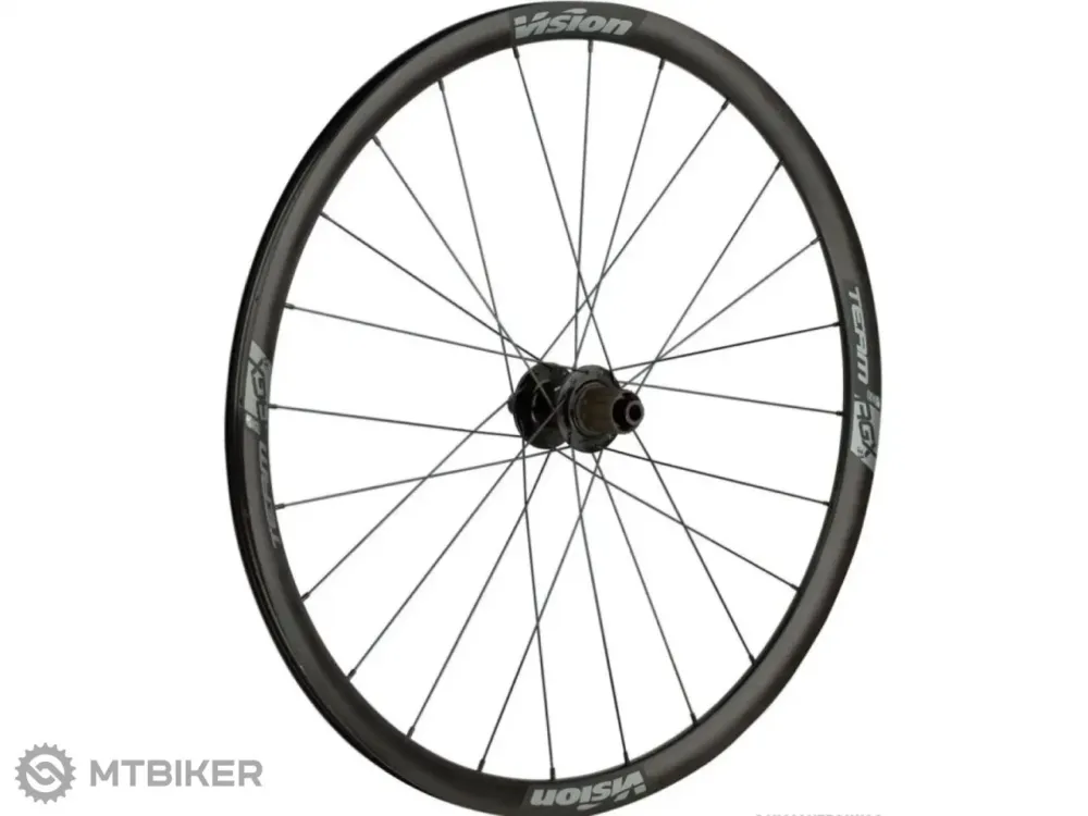 Set roți Vision Team 30 AGX i23 DB CL CH TL 28" - SRAM XDR Cel mai bun preț