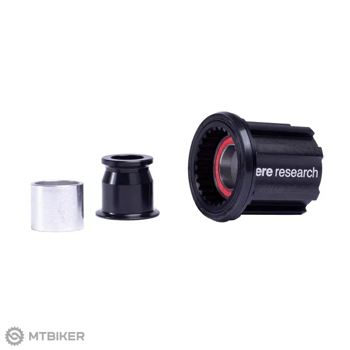 Bestseller Butuc Ere Research IONA S cu casetă Campagnolo, ratchet, N3W, 13 viteze.