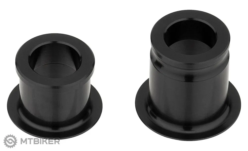 Koncovky Newmen pentru butuc spate Fade MTB 12x148 mm Sram XD & Shimano HG Reducere specială