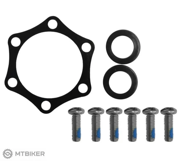Preț mic Adaptor STING ST-Disc/F pentru butuc față de la 15x100 mm la Boost