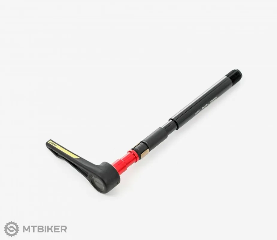 Ax Orbea Mavic Speed Release spate, 12x142 mm Plată sigură