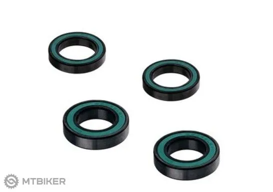 Preferatul clienților Rulment Vision ISB Ceramic, 28 x 17 x 7 mm