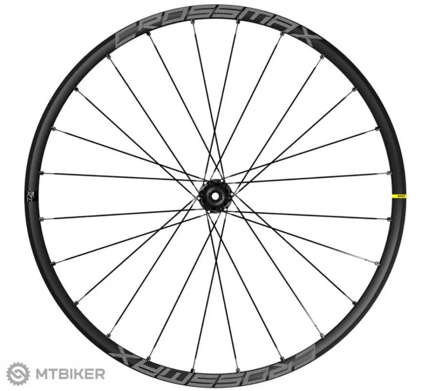 Popular Set roți Mavic Crossmax XL 29" Boost, Center Lock - casetă Shimano HG