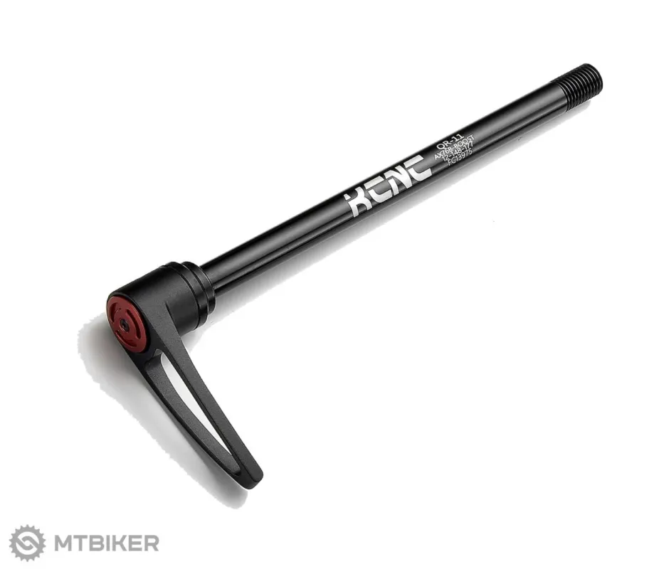 Cumpără acum Os KCNC KQR11 spate Shimano E-Thru Boost 12x148 - 172 mm