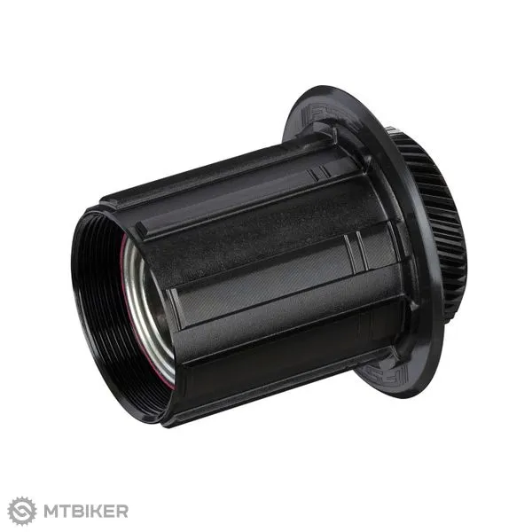 Ieftin Butuc Vision U2149 PRS, Shimano HG