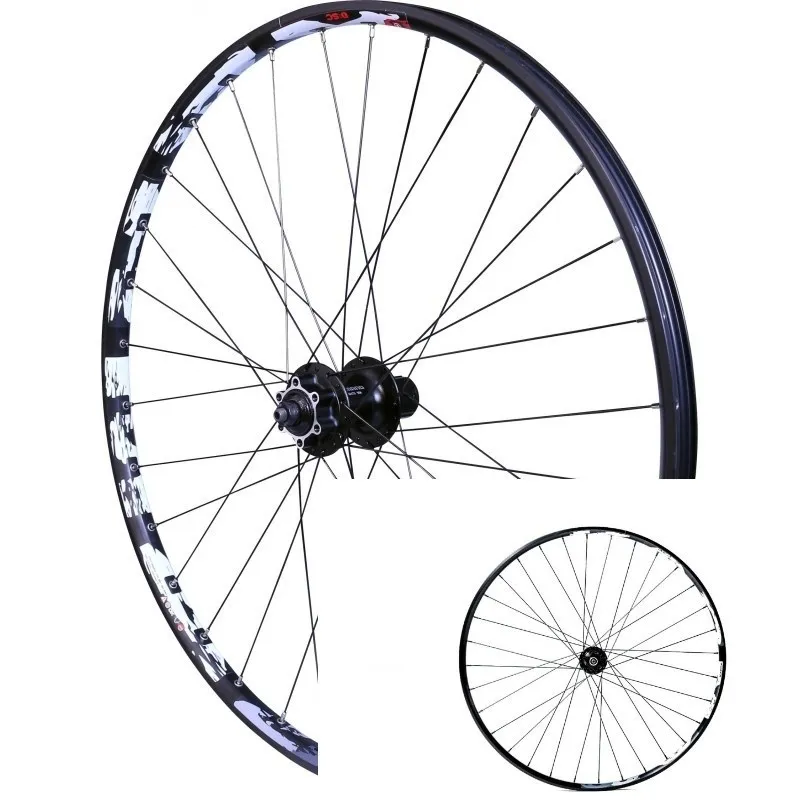 Nu rata Set Roti SXT KARMA-N04241- 27.5(584 x21)