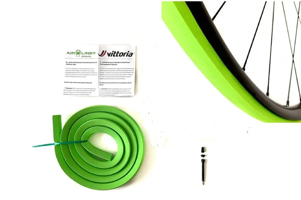 Insertie Antipana VITTORIA Air-Liner Road Tubeless-Ready S(700x23/26C) Popular