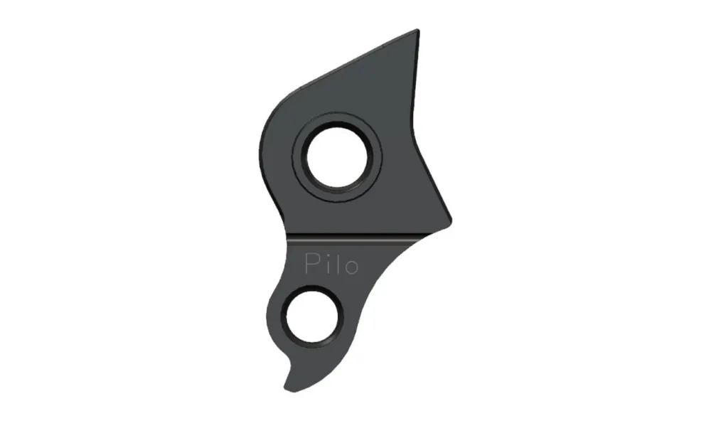 Chilipir Ureche Cadru PILO D1064 YT