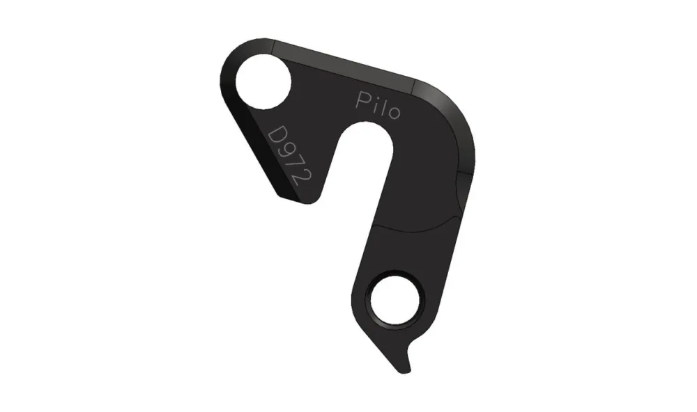 Ureche Cadru PILO D972 Inspired Super ofertă