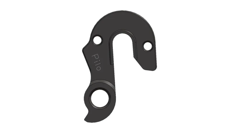 Ureche Cadru PILO D957 Decathlon Bestseller