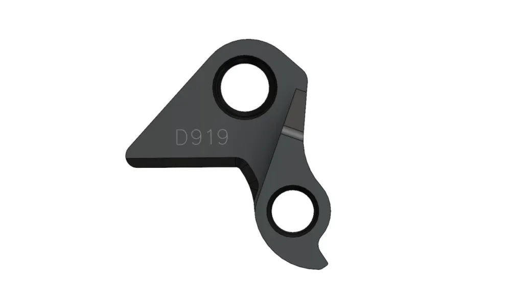 Ureche Cadru PILO D919 Trek Vezi acum