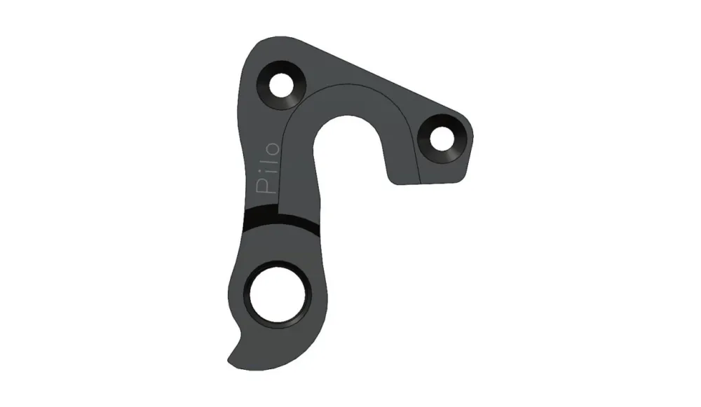 Ureche Cadru PILO D922 Simplon Transport gratuit