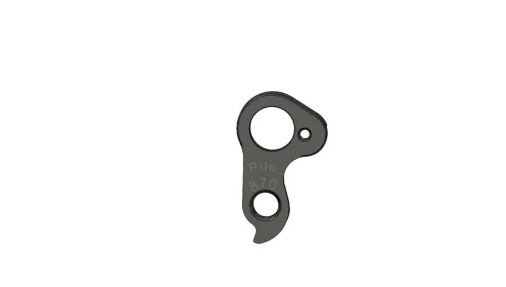 Chilipir Ureche Cadru PILO D870 Colnago