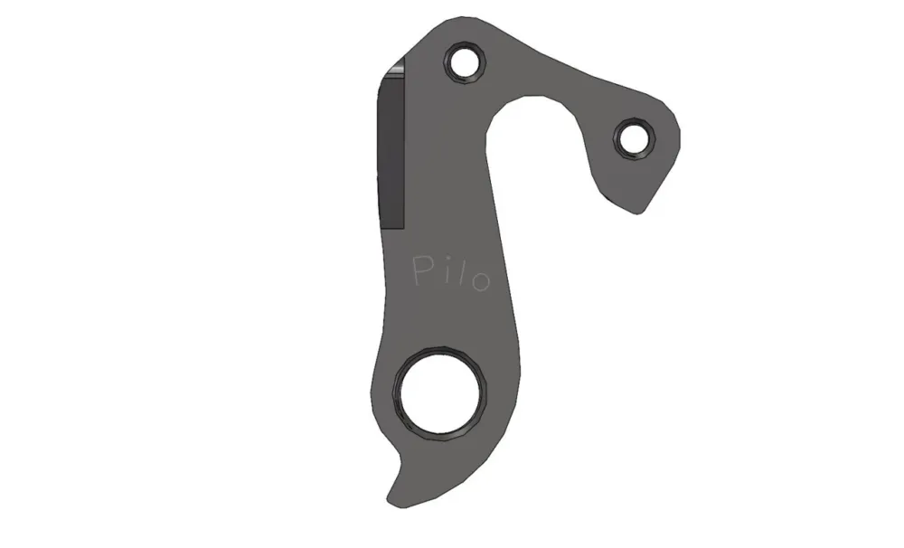 Ureche Cadru PILO D838 Lapierre Premium